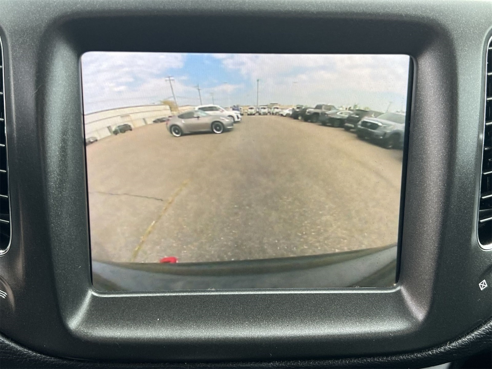 Thumbnail: 2020 Jeep Compass - 29