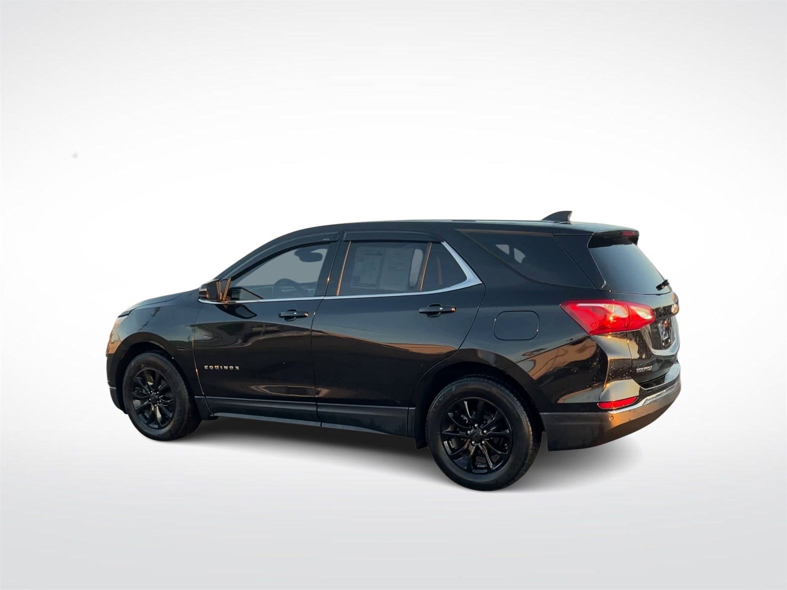 Thumbnail: 2019 Chevrolet Equinox - 6