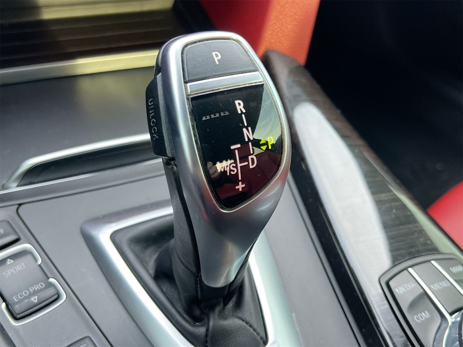 Thumbnail: 2018 BMW 4 Series - 32