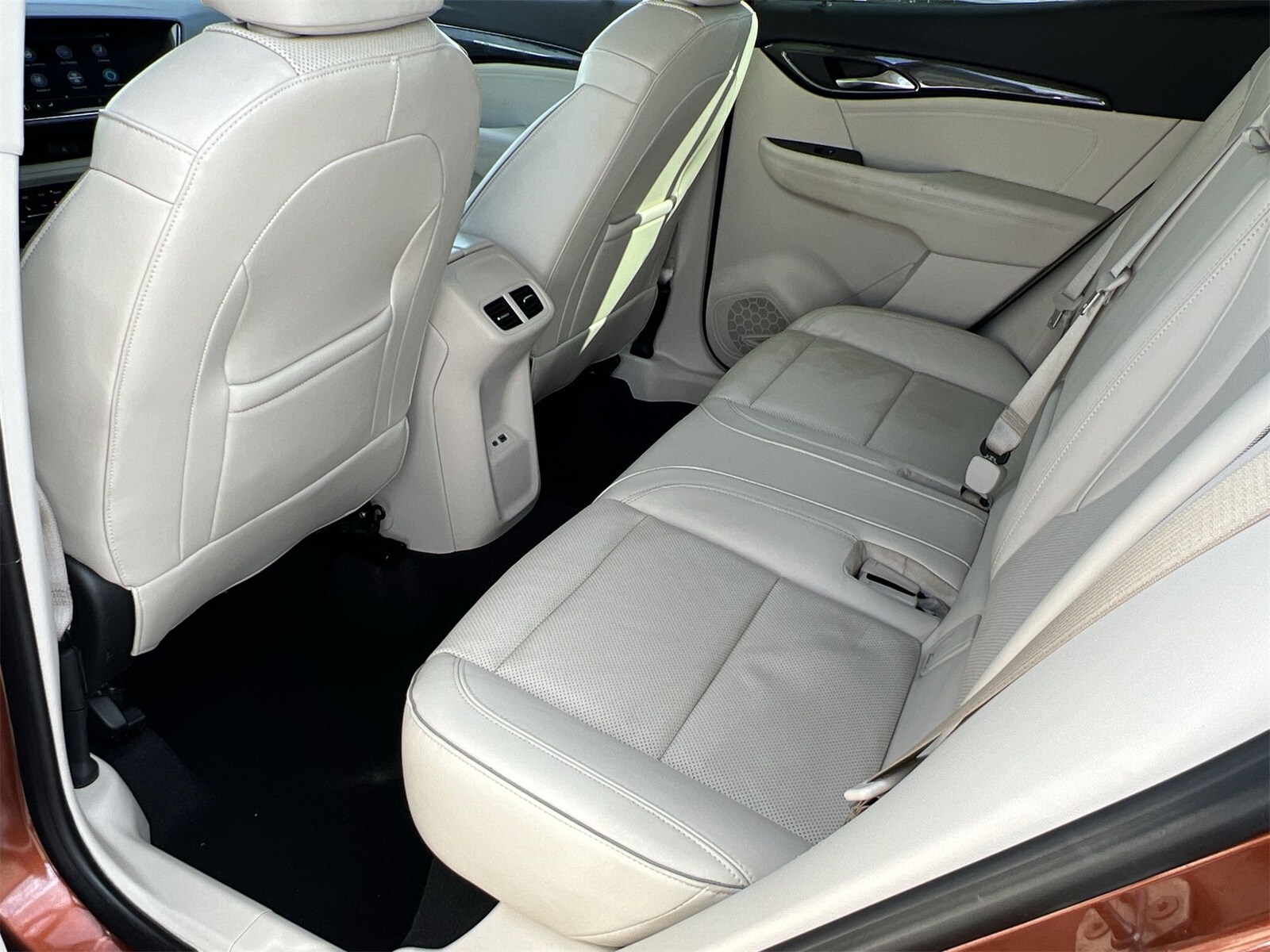 Thumbnail: 2021 Buick Envision - 19