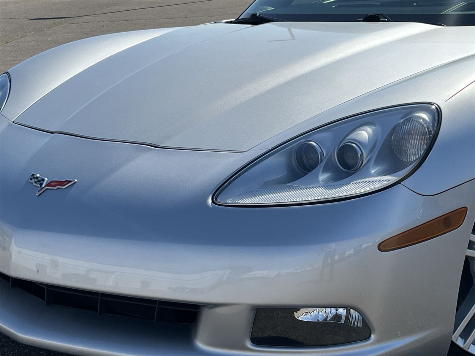 Thumbnail: 2010 Chevrolet Corvette - 12