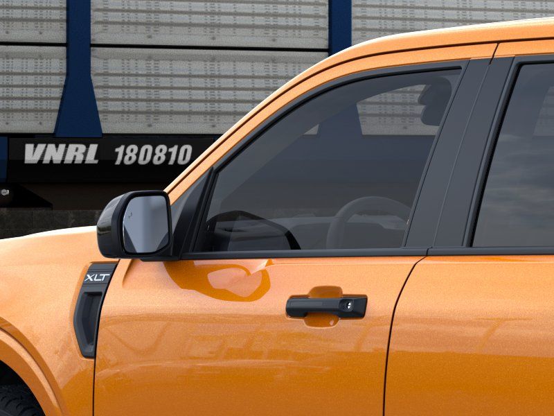 Thumbnail: 2026 Ford Maverick - 21