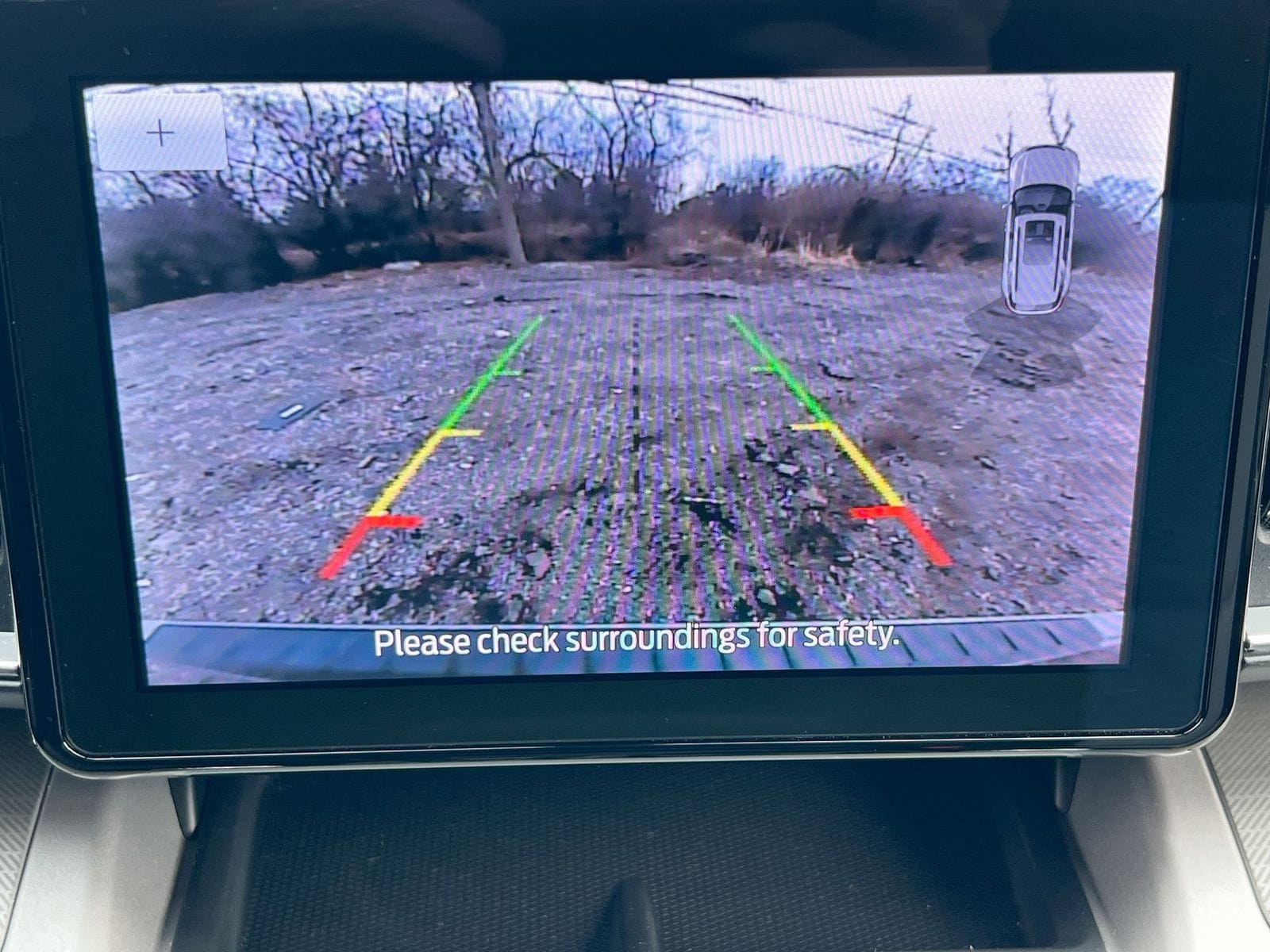 Thumbnail: 2024 Ford Explorer - 29