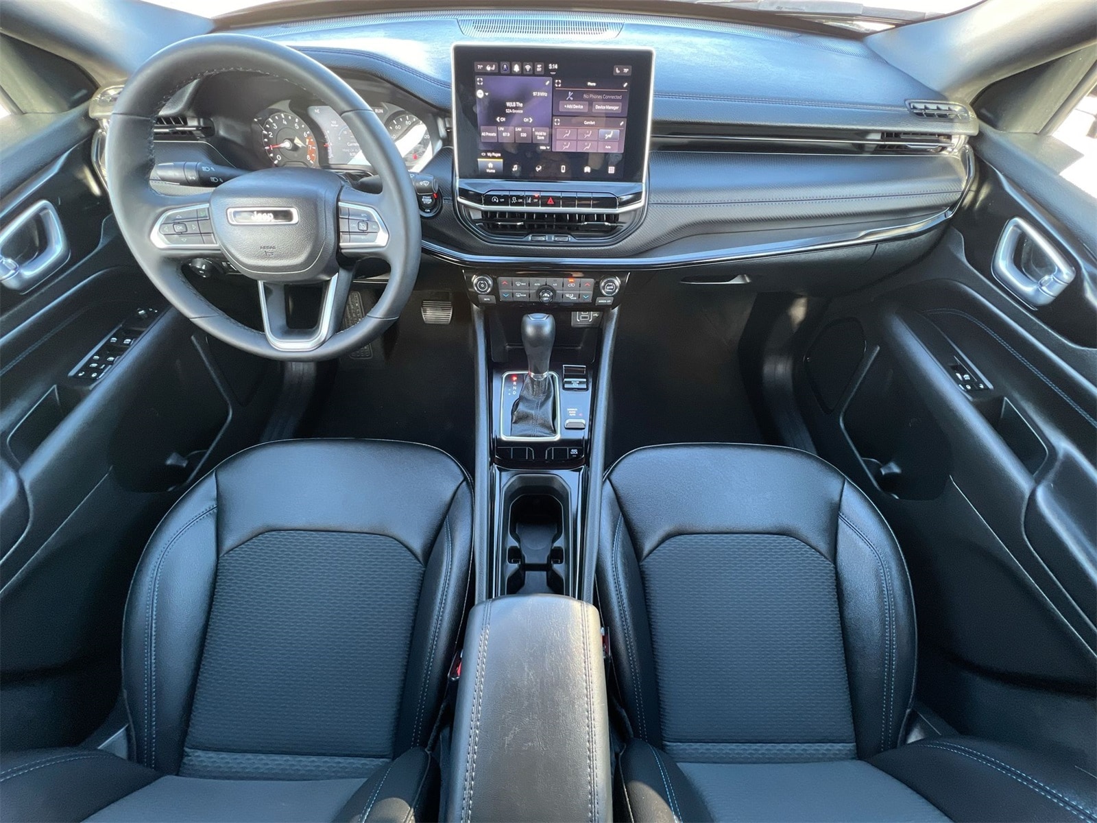 Thumbnail: 2025 Jeep Compass - 16