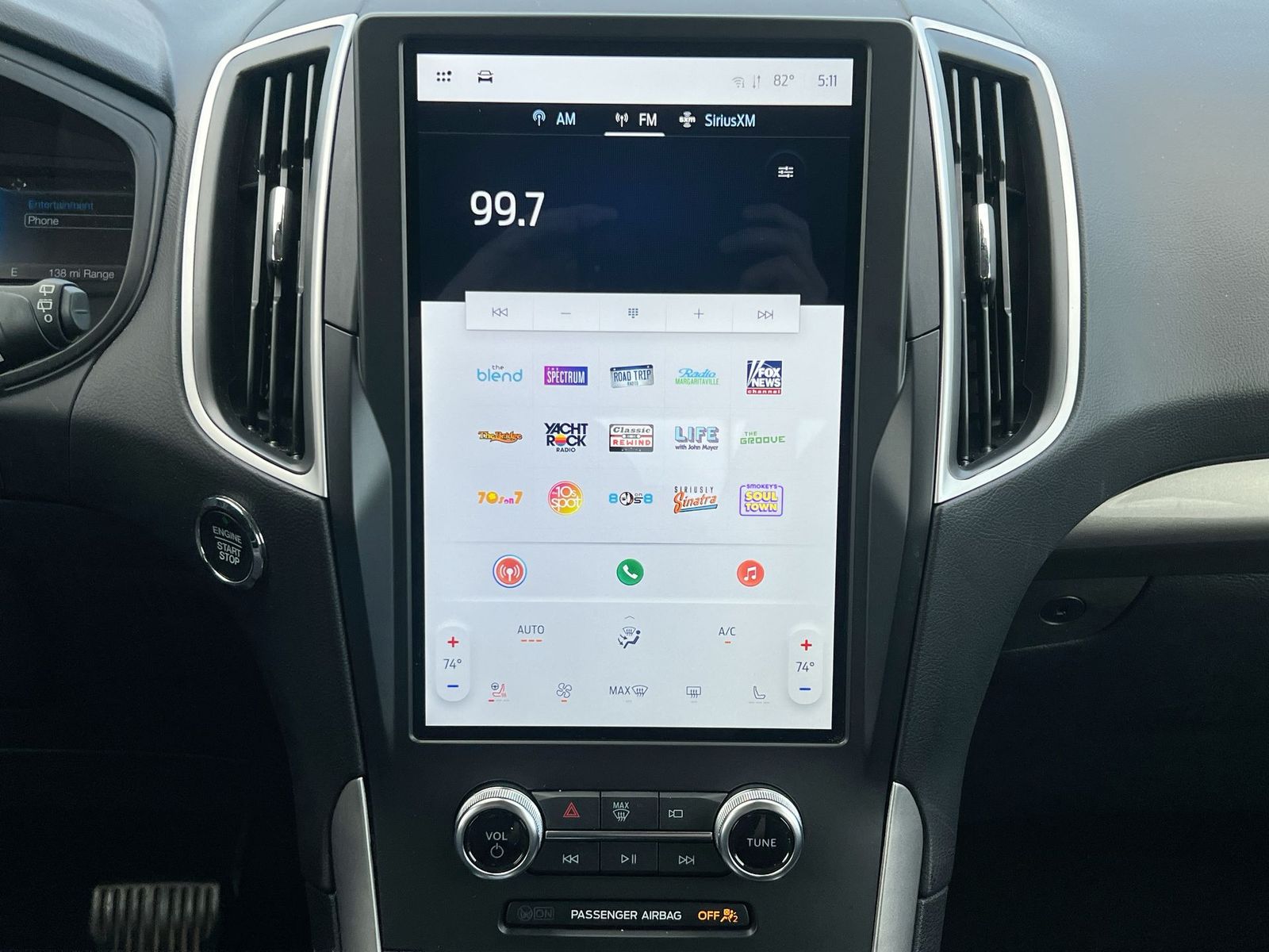 Thumbnail: 2024 Ford Edge - 27