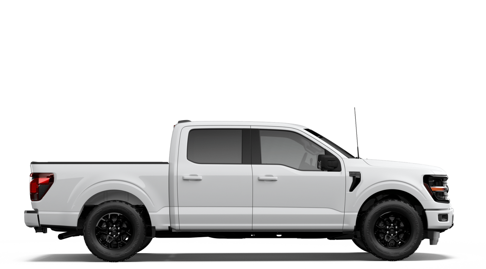Thumbnail: 2026 Ford F-150 - 5