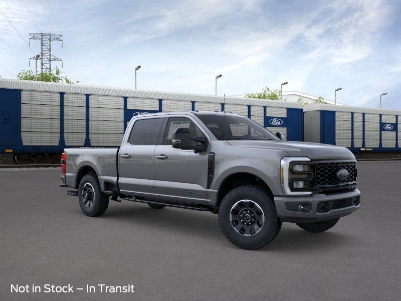 Thumbnail: 2026 Ford F-350 - 7