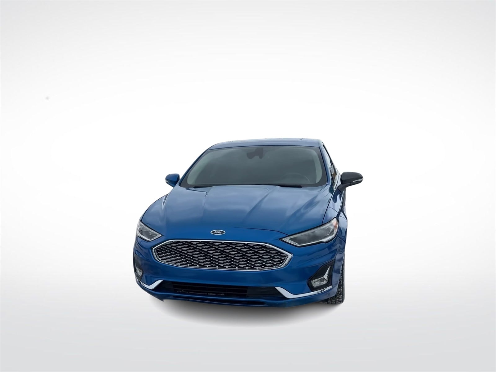 Thumbnail: 2019 Ford Fusion - 4