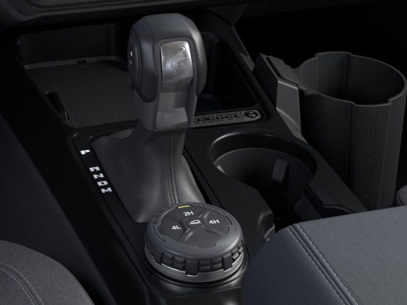 Thumbnail: 2026 Ford Bronco - 17