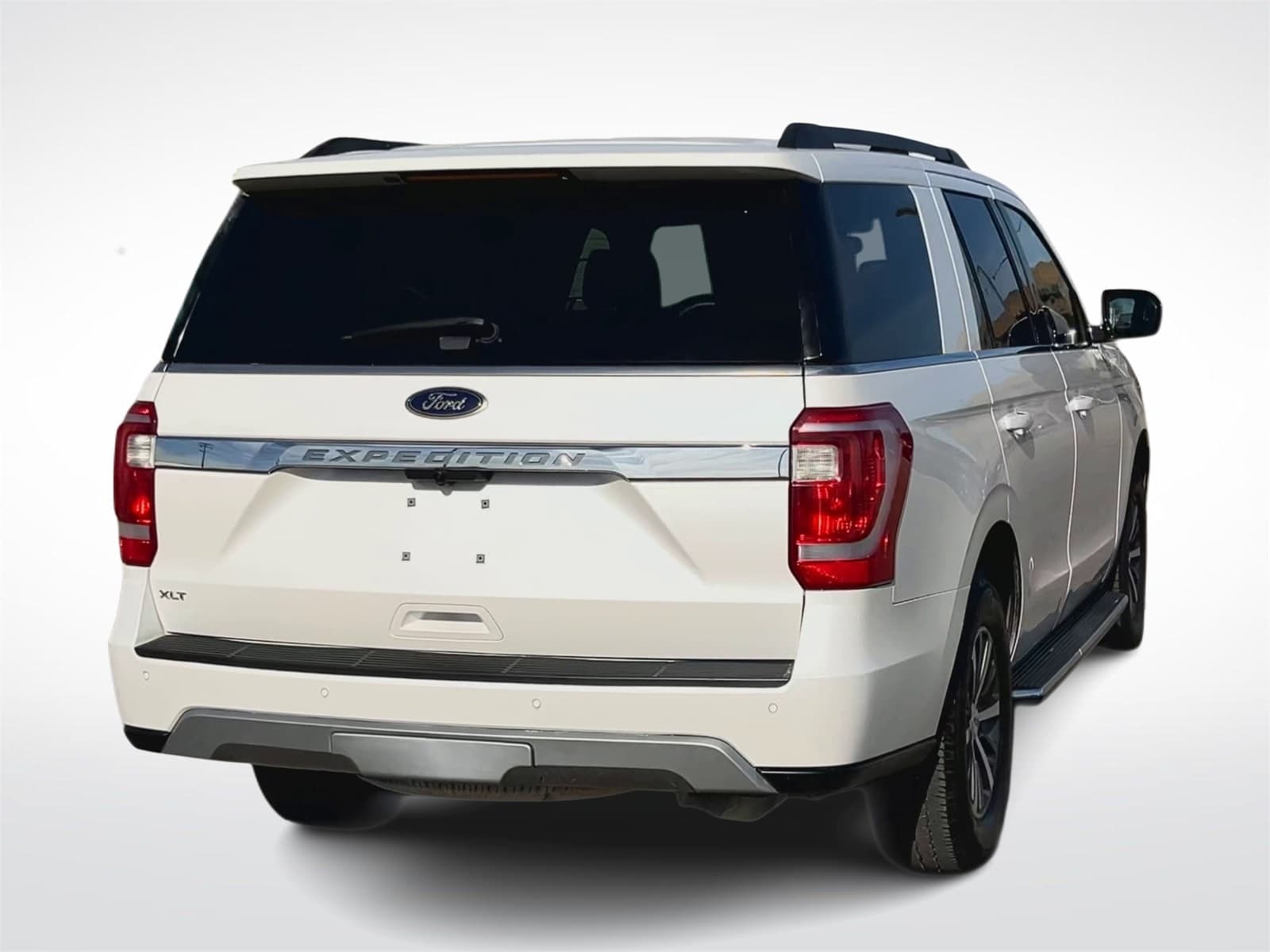 Thumbnail: 2019 Ford Expedition - 8