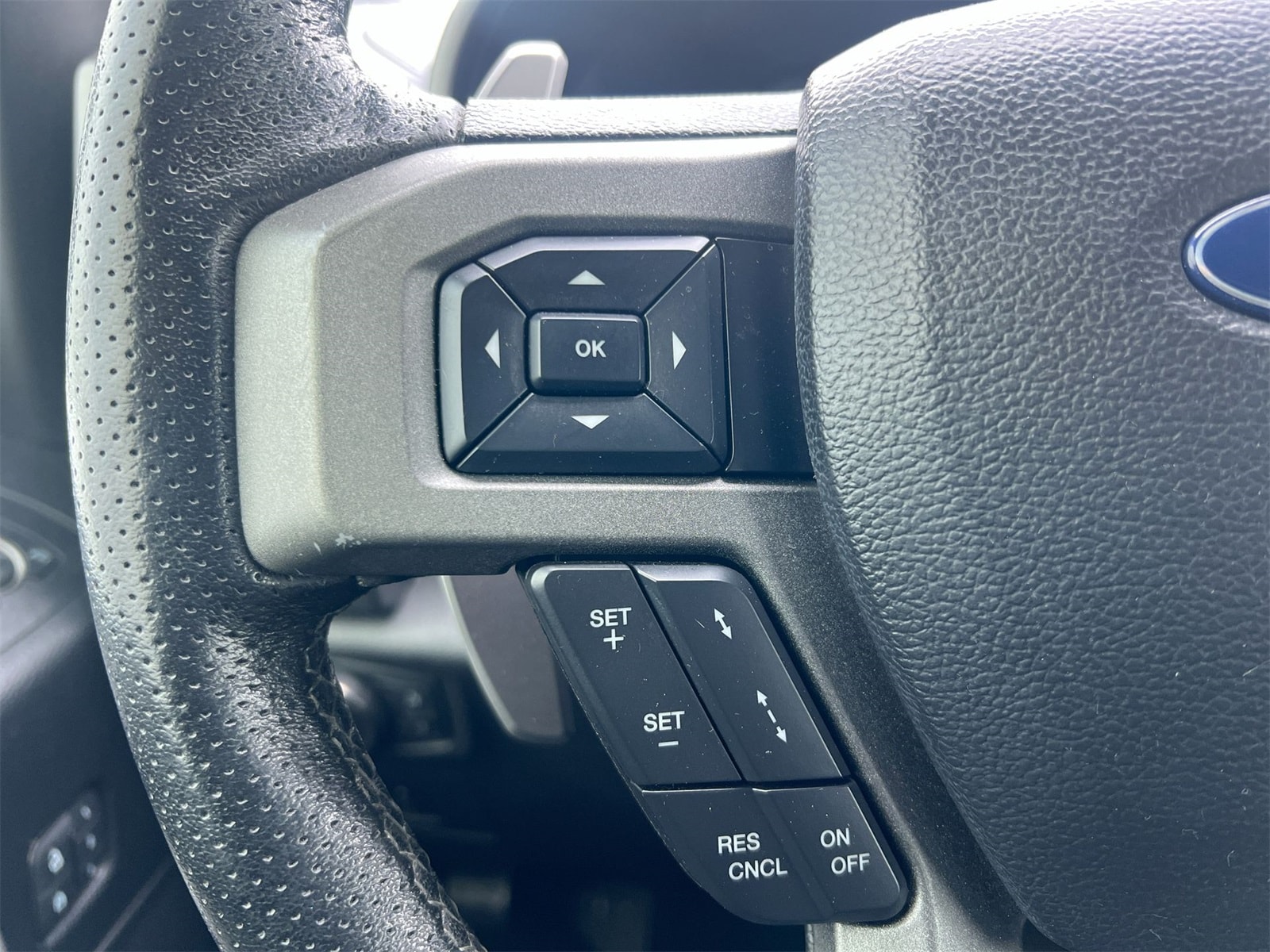 Thumbnail: 2018 Ford F-150 - 23