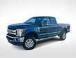Ford F-250SD