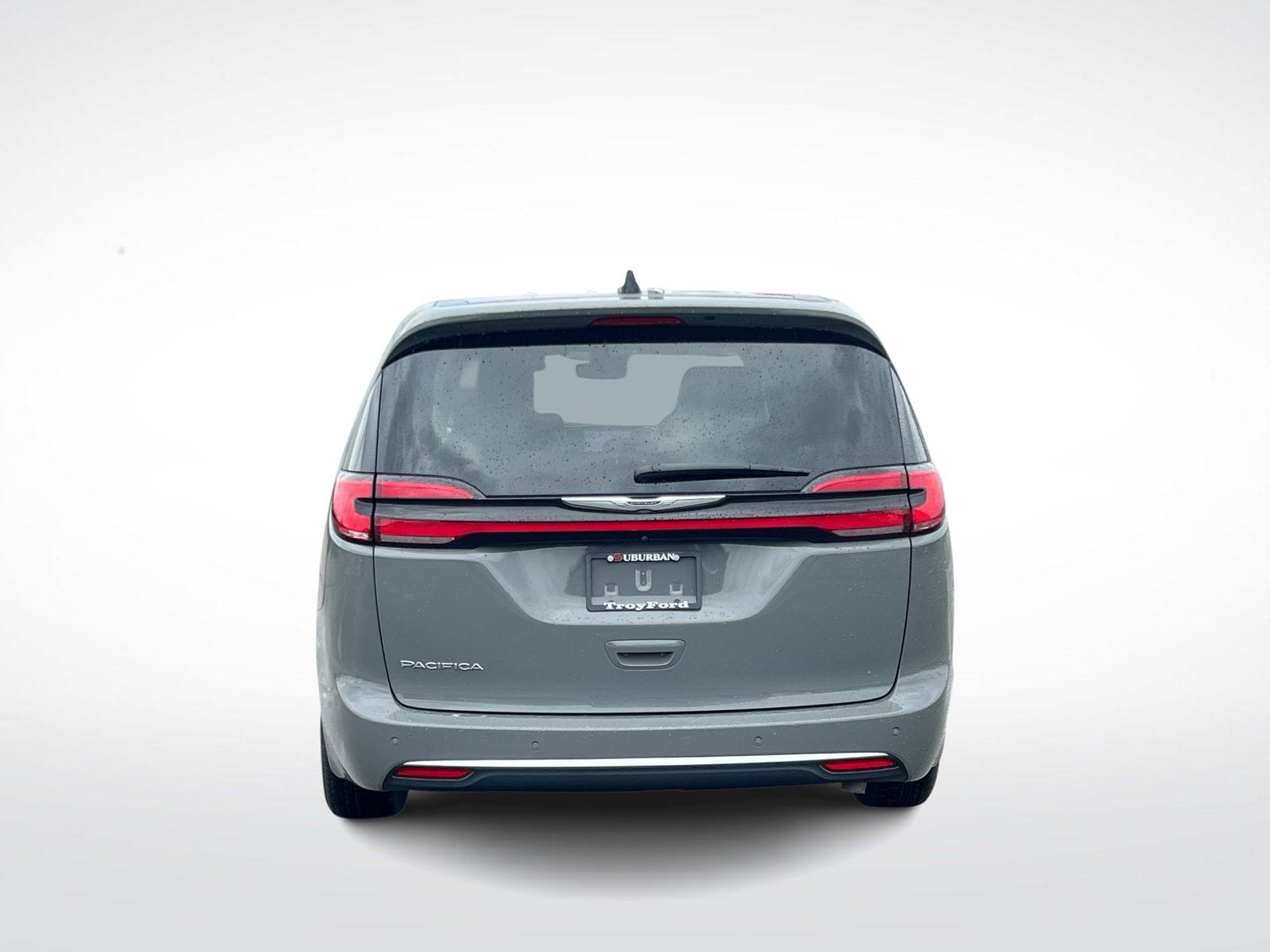 Thumbnail: 2023 Chrysler Pacifica - 7