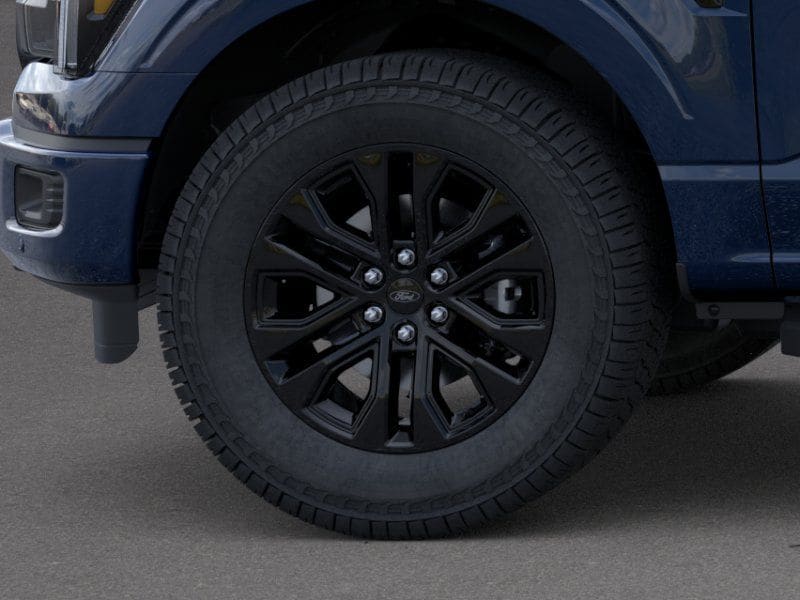 Thumbnail: 2026 Ford F-150 - 19
