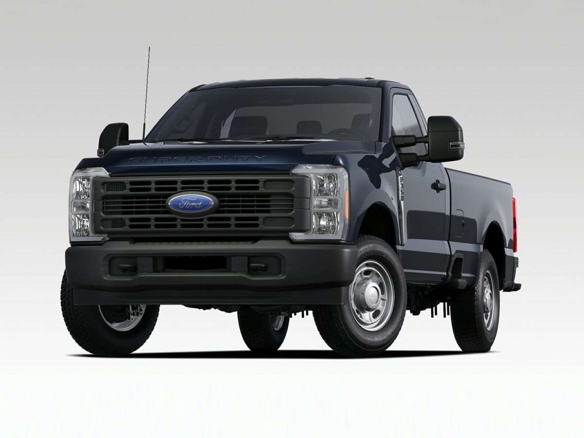 Thumbnail: 2025 Ford F-350 - 1