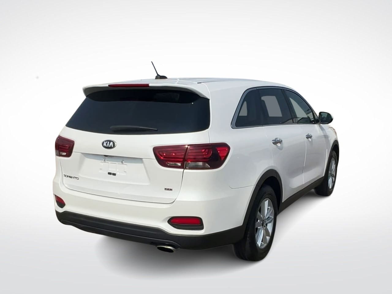 Thumbnail: 2020 Kia Sorento - 8