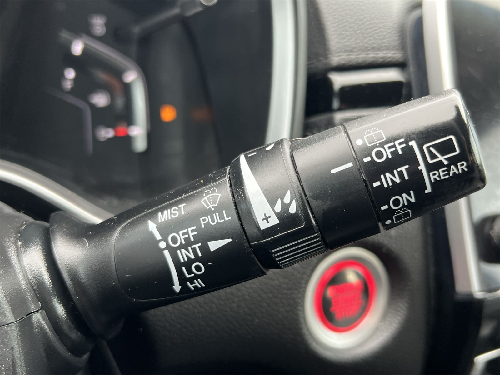 Thumbnail: 2021 Honda CR-V - 26