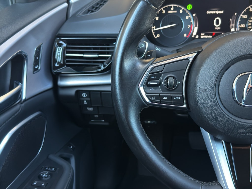 2023 Acura RDX Base - Photo 26