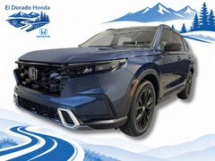 2026 Honda CR-V Hybrid Sport Touring SUV
