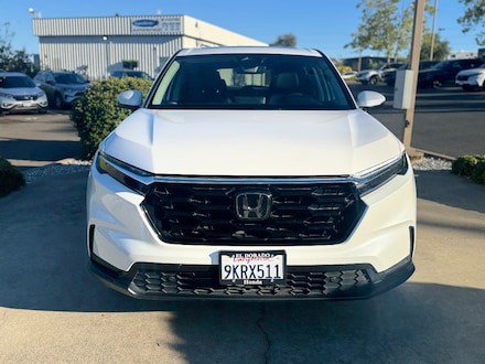 2024 Honda CR-V EX-L SUV