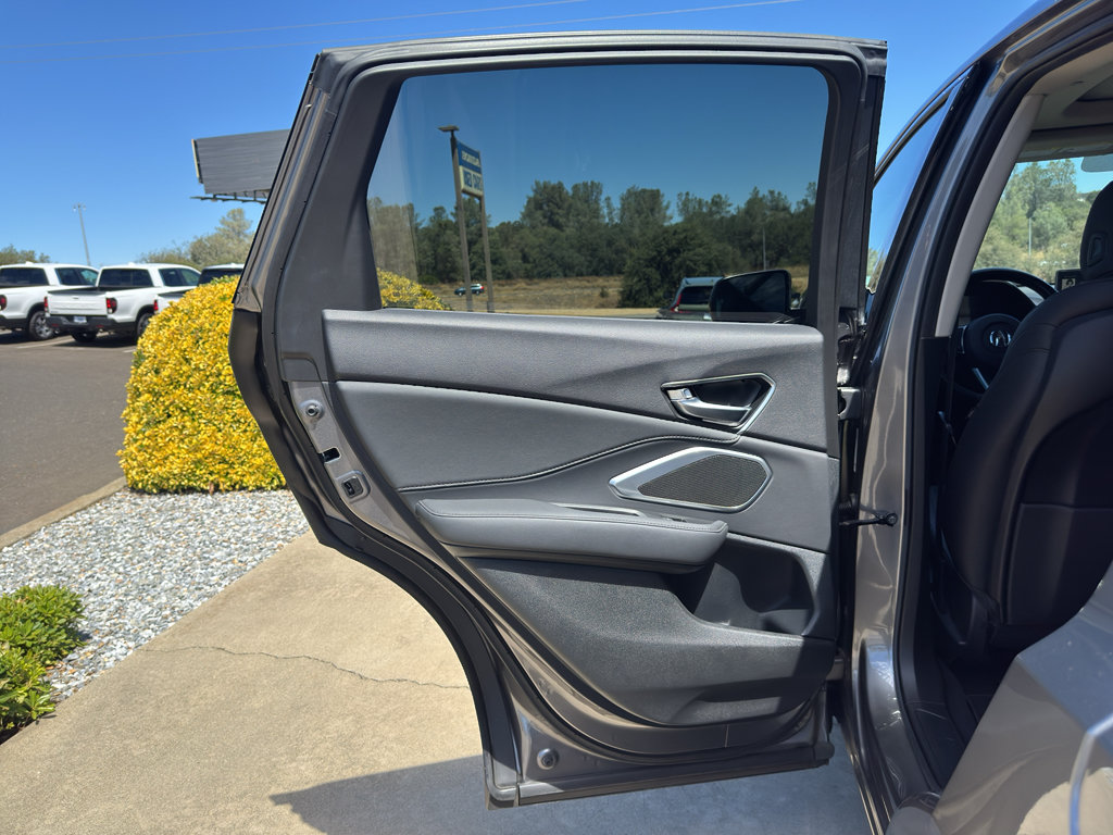 2023 Acura RDX Base - Photo 15