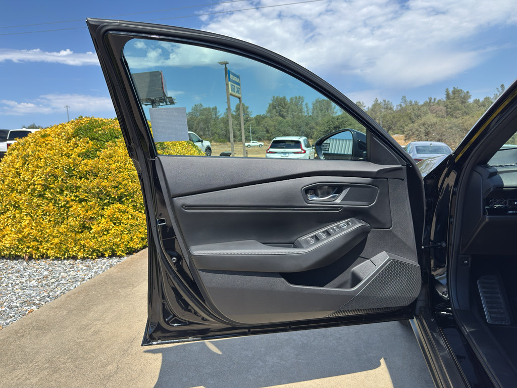 2025 Honda Accord Hybrid Sport - Photo 13