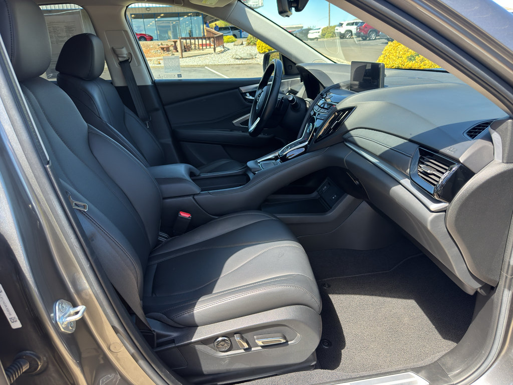 2023 Acura RDX Base - Photo 11