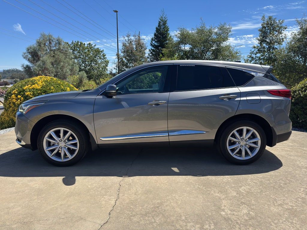 2023 Acura RDX Base - Photo 8