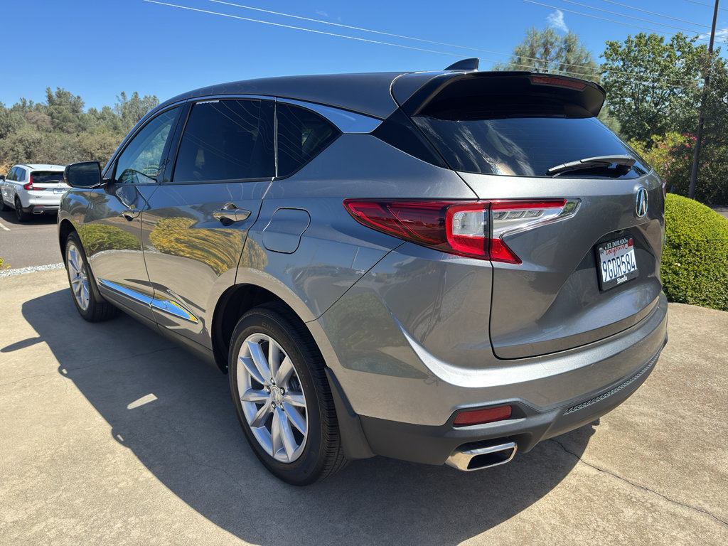 2023 Acura RDX Base - Photo 7