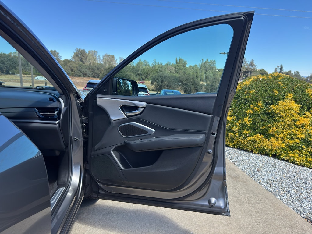 2023 Acura RDX Base - Photo 14