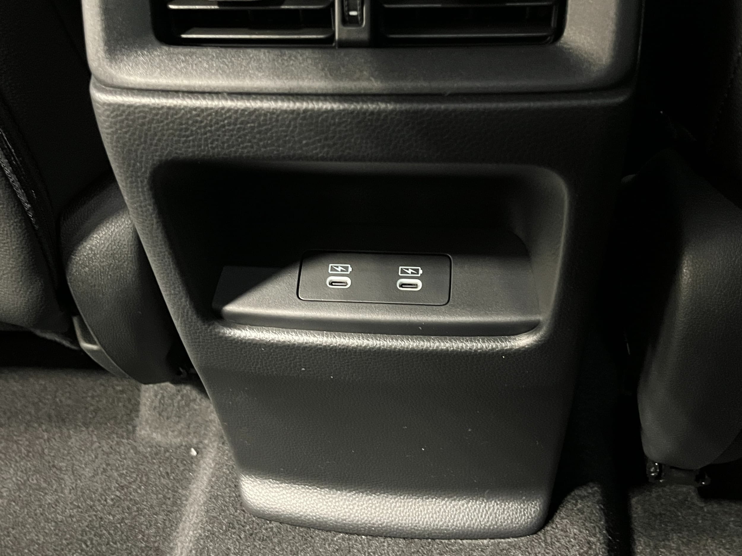 2026 Honda CR-V Sport Touring - Photo 26