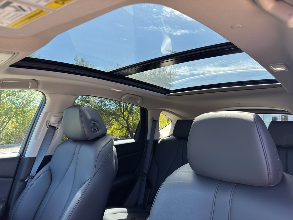 2023 Acura RDX Base - Photo 23