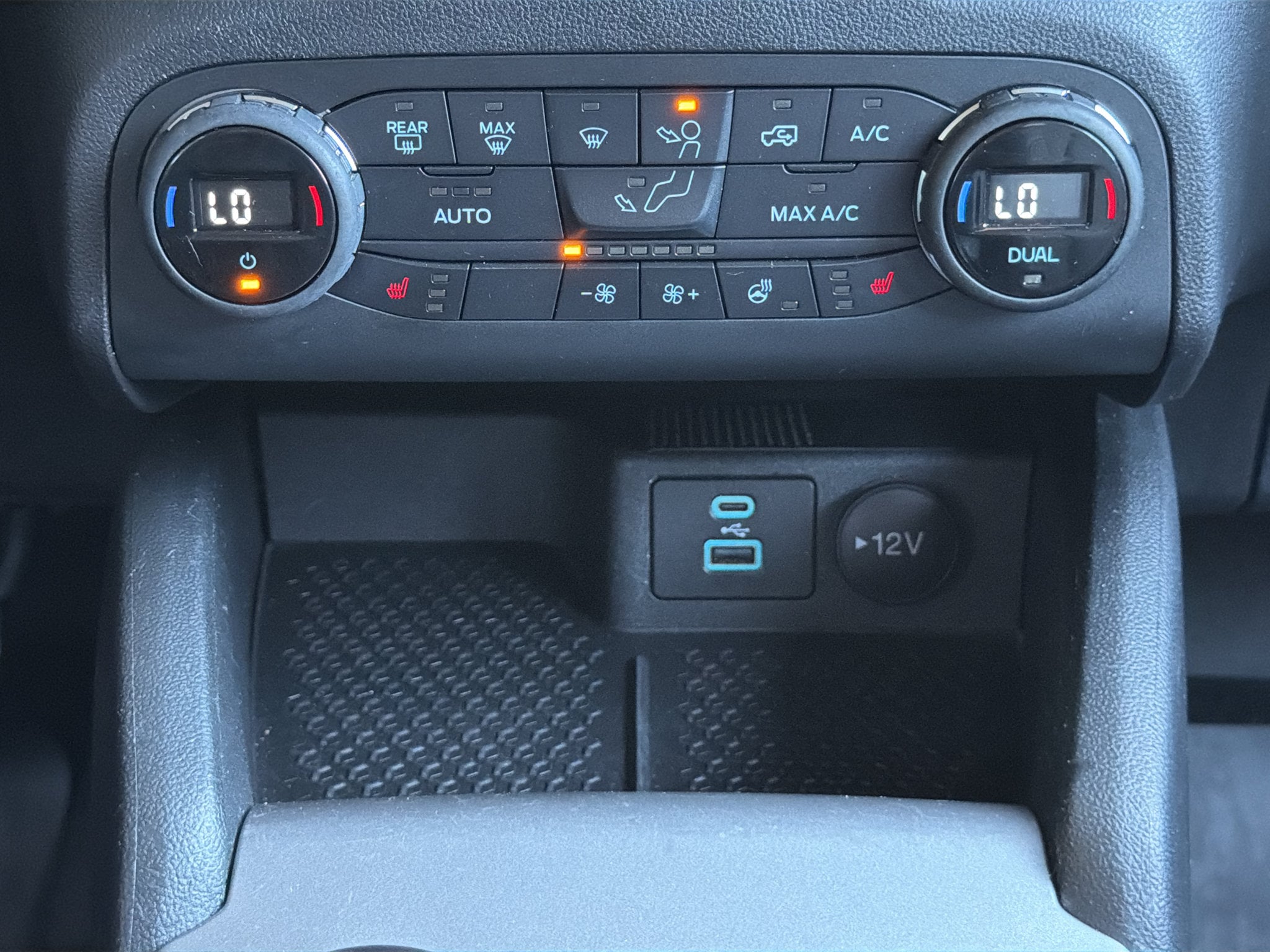 2021 Ford Bronco Sport Outer Banks - Photo 21