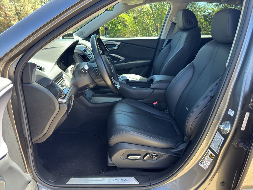 2023 Acura RDX Base - Photo 21