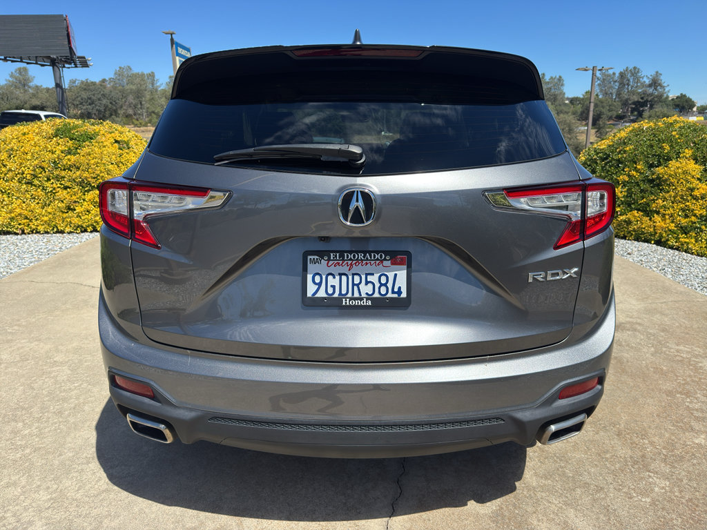 2023 Acura RDX Base - Photo 6