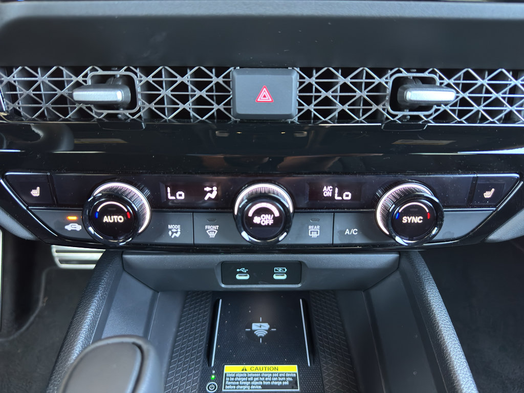 2025 Honda Accord Hybrid Sport - Photo 25