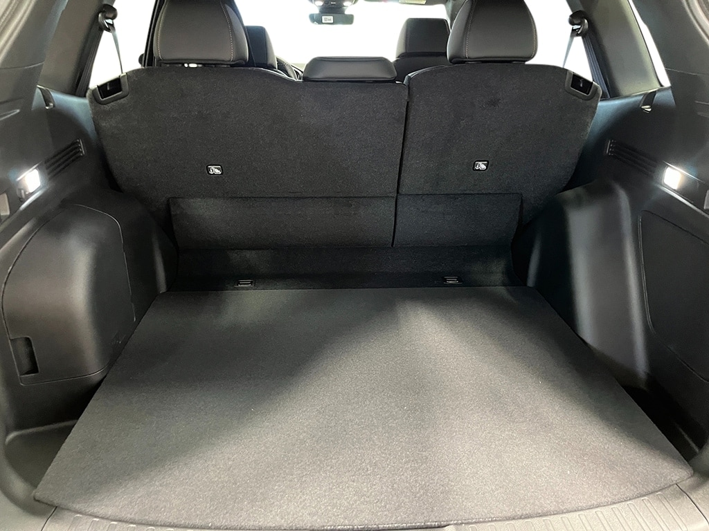 2026 Honda CR-V Sport Touring - Photo 27