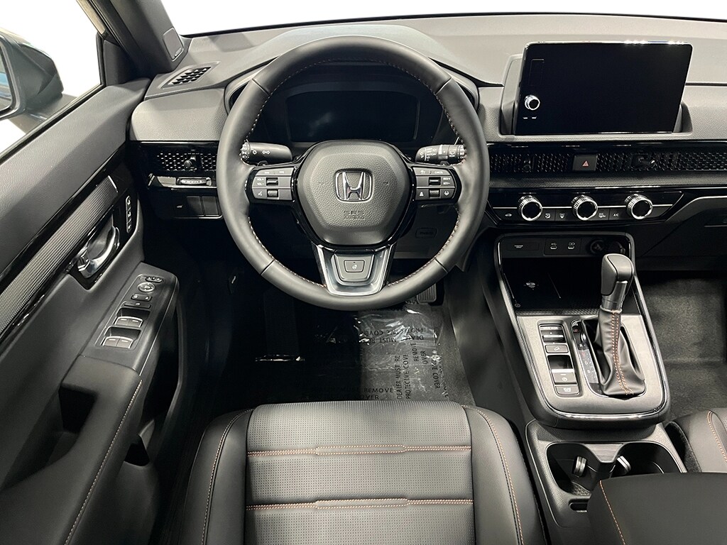 2026 Honda CR-V Sport Touring - Photo 17