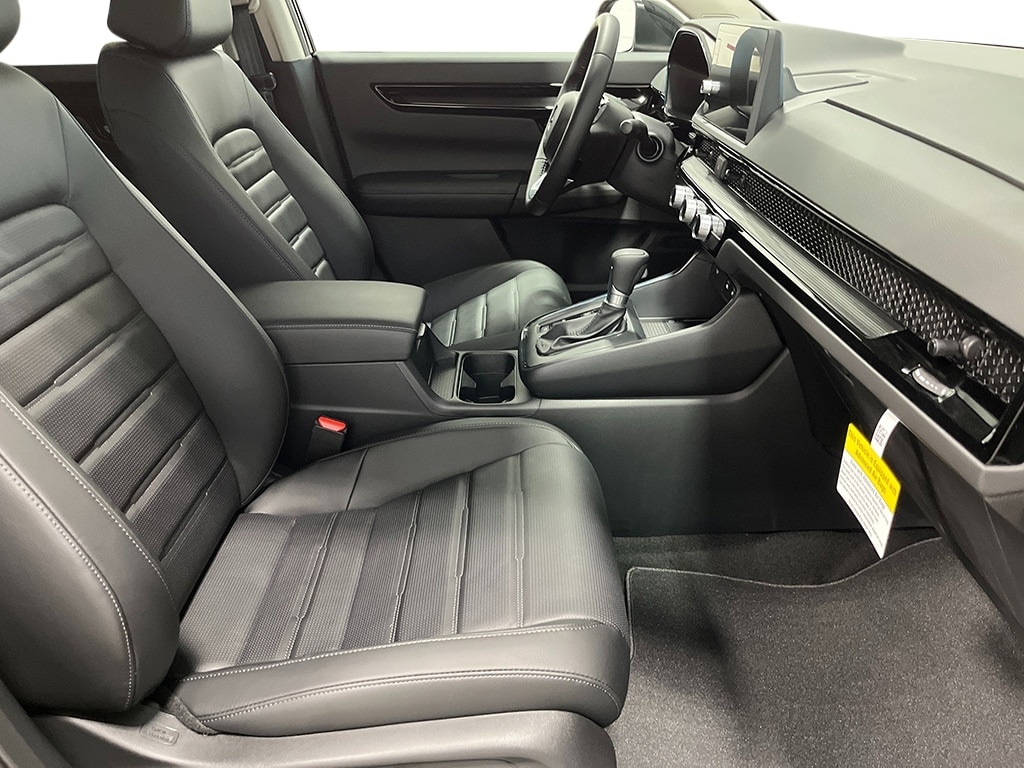 2026 Honda CR-V EX-L - Photo 28