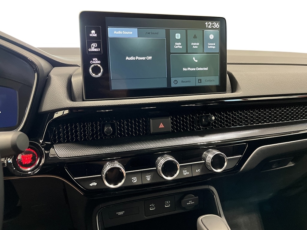 2026 Honda CR-V EX-L - Photo 19