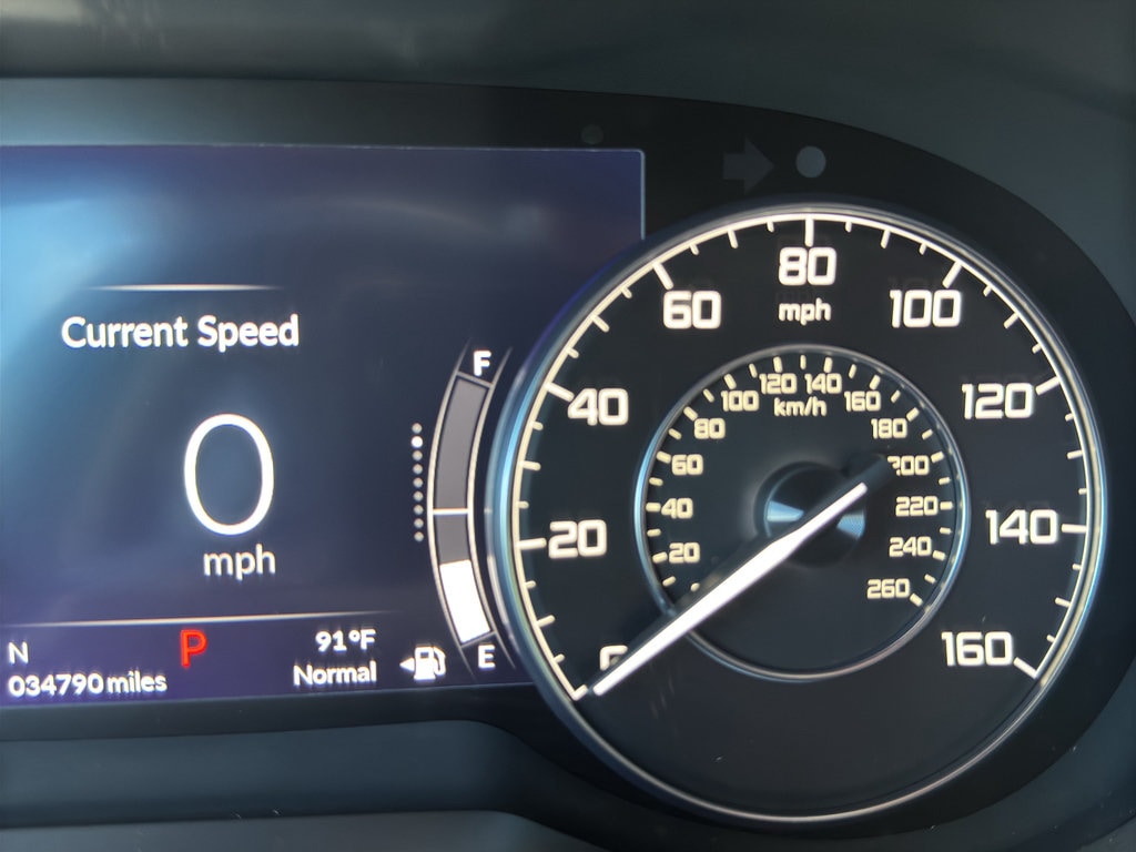 2023 Acura RDX Base - Photo 19