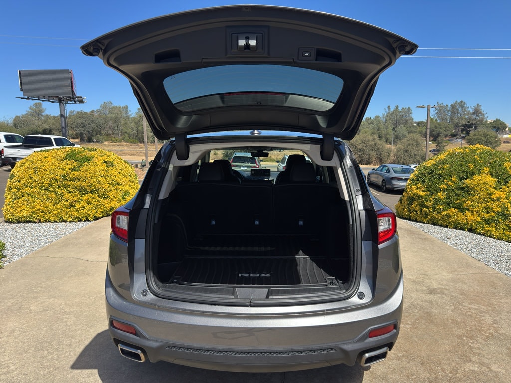 2023 Acura RDX Base - Photo 18
