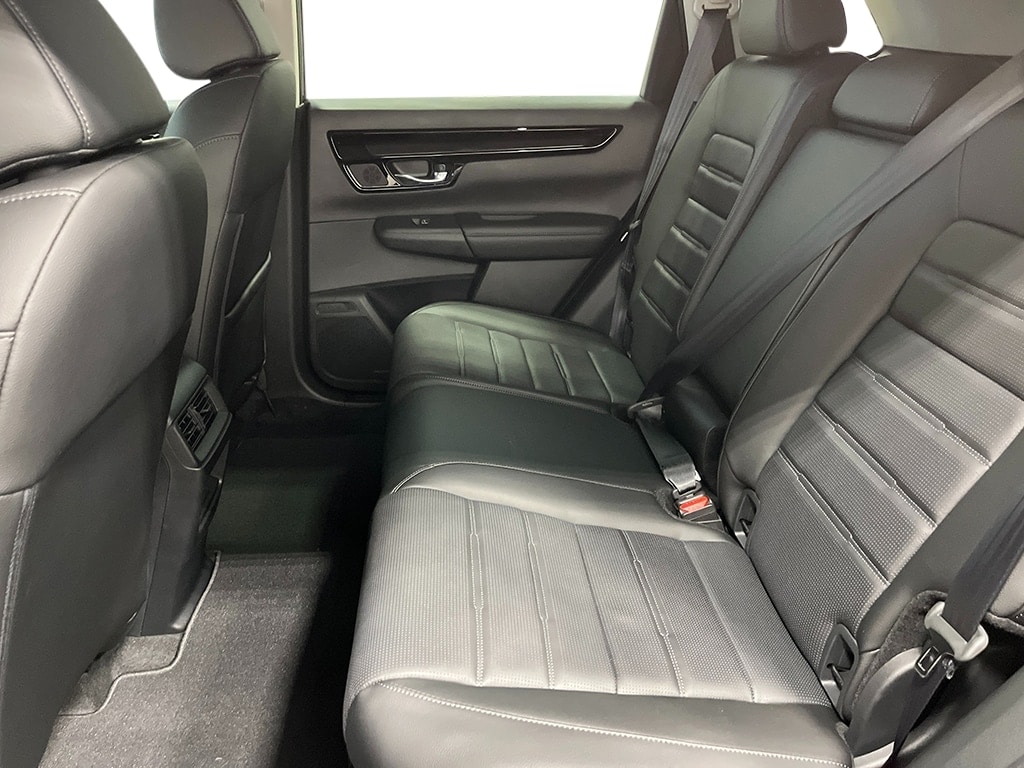2026 Honda CR-V EX-L - Photo 24