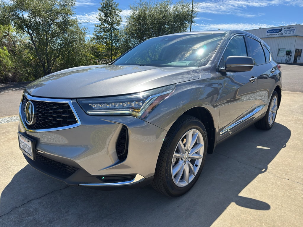 2023 Acura RDX