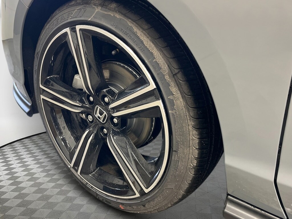 2026 Honda Accord SE - Photo 10