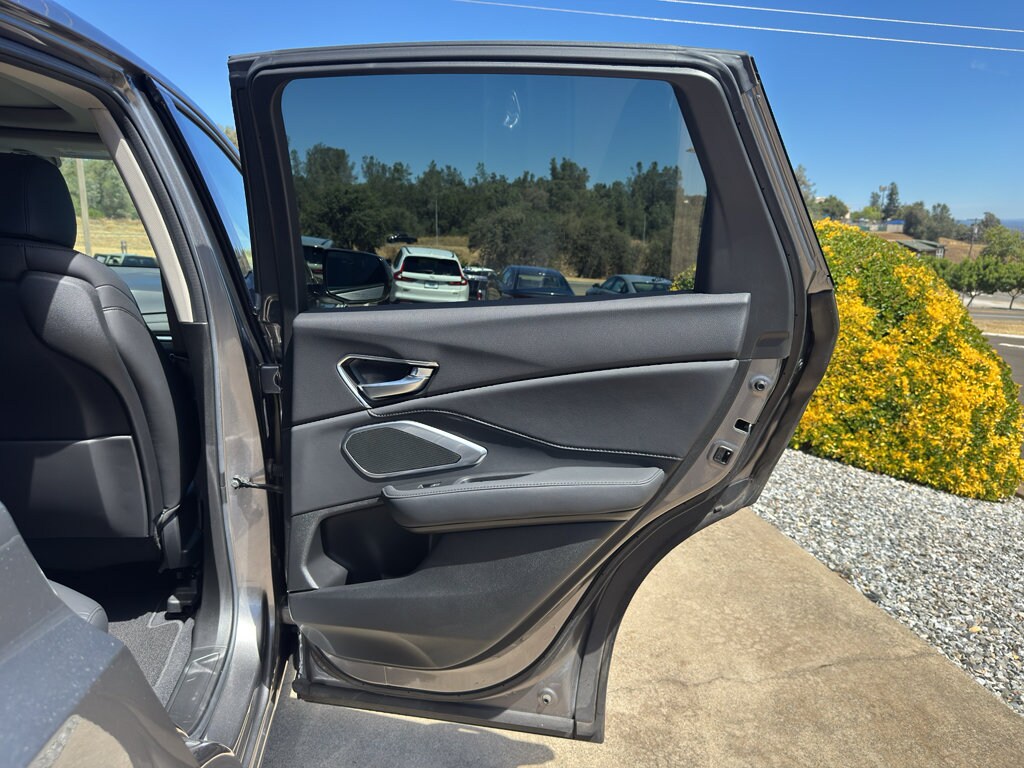 2023 Acura RDX Base - Photo 16