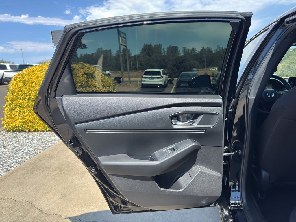 2025 Honda Accord Hybrid Sport - Photo 15