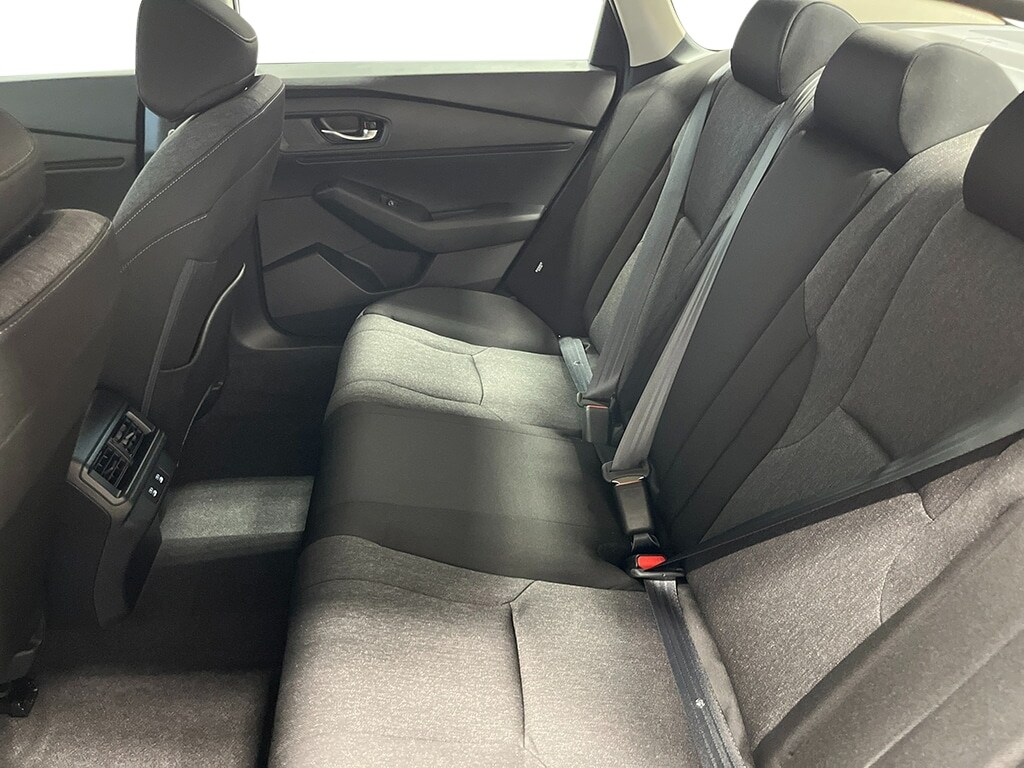 2026 Honda Accord SE - Photo 24