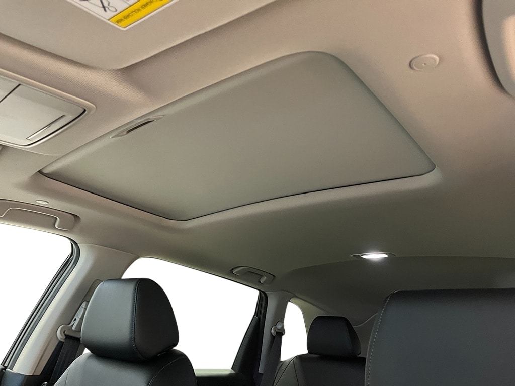 2026 Honda CR-V EX-L - Photo 23