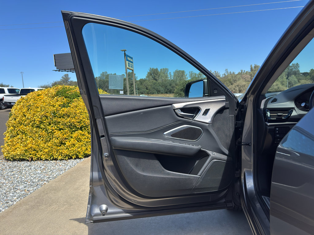 2023 Acura RDX Base - Photo 13
